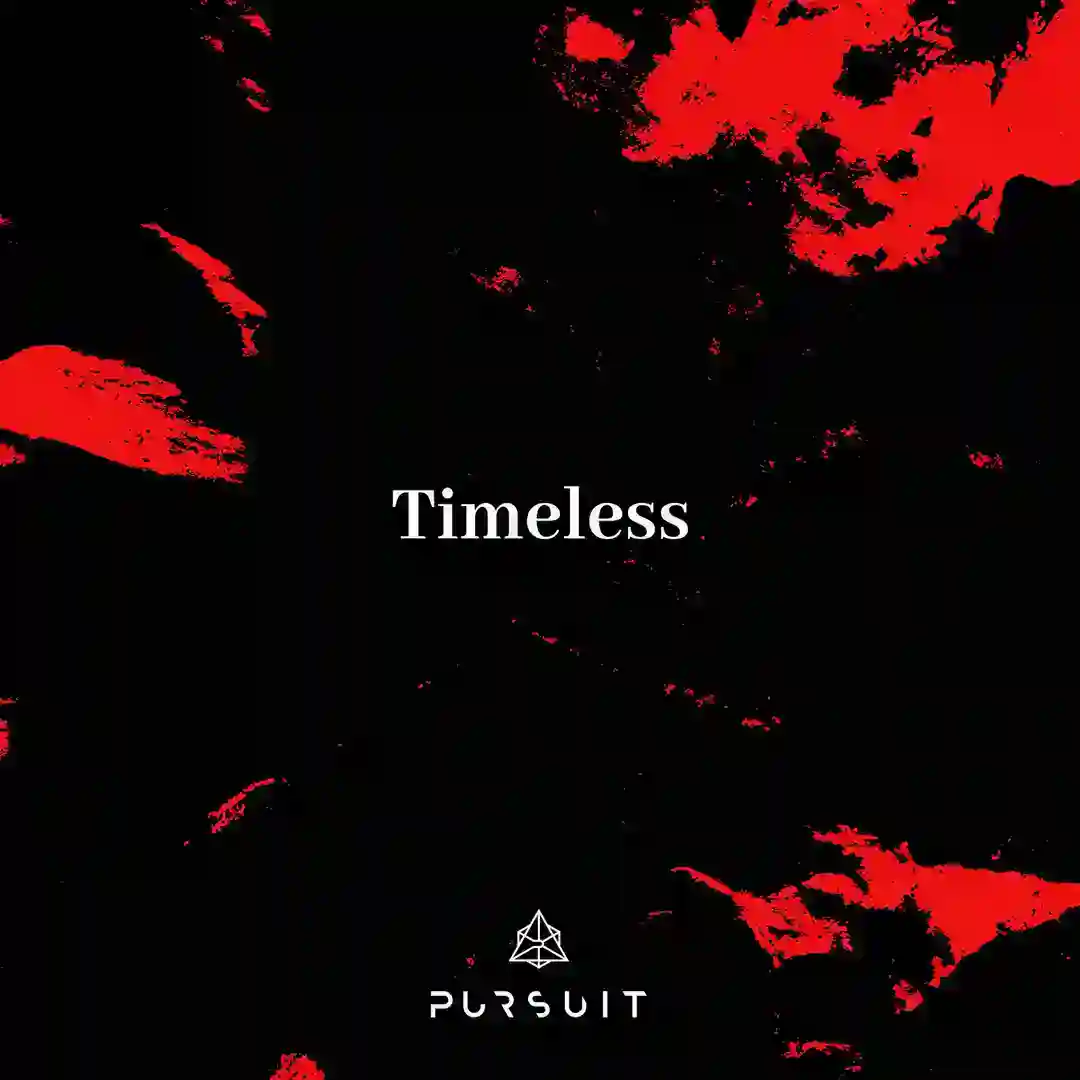Breathless (Original Mix) cover