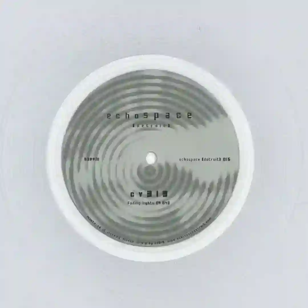 Fading Lights cover