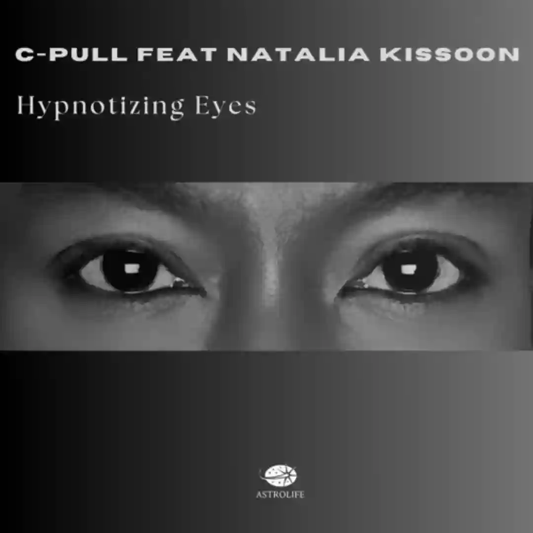 Hypnotizing Eyes feat. Natalia Kissoon (House Anthem) cover