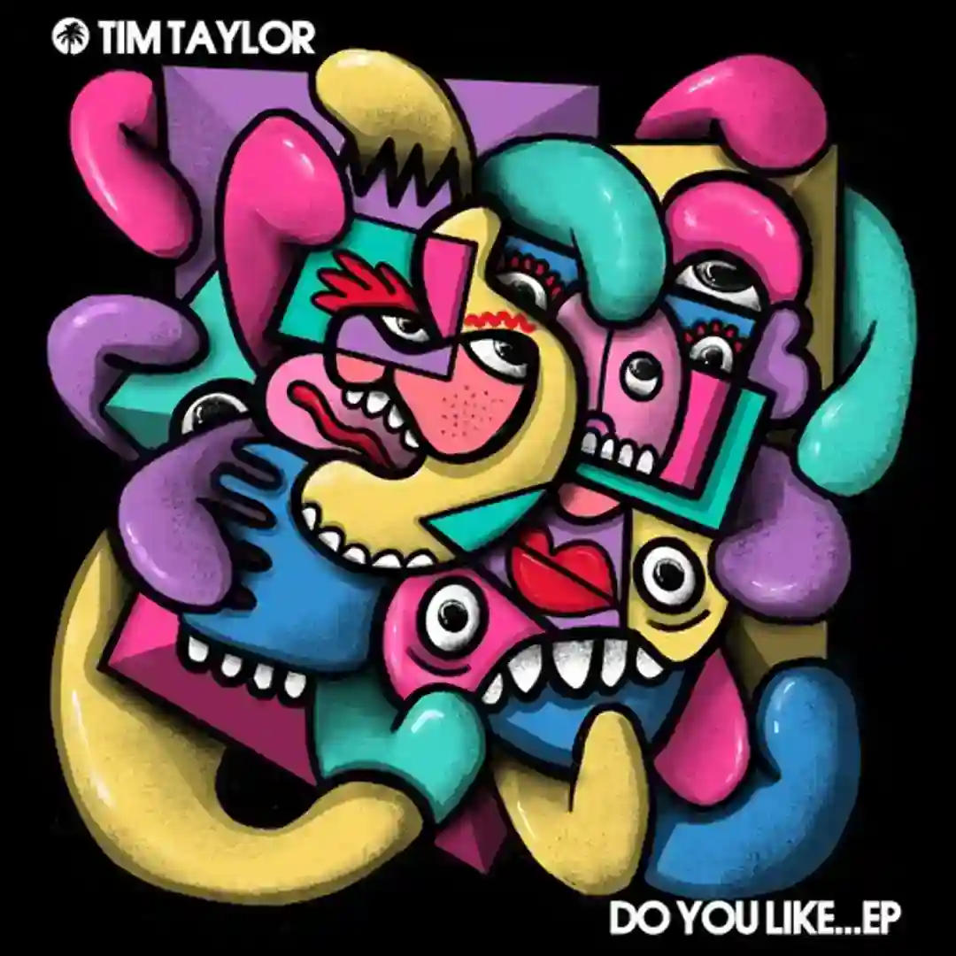 Vibrate (Original Mix) cover