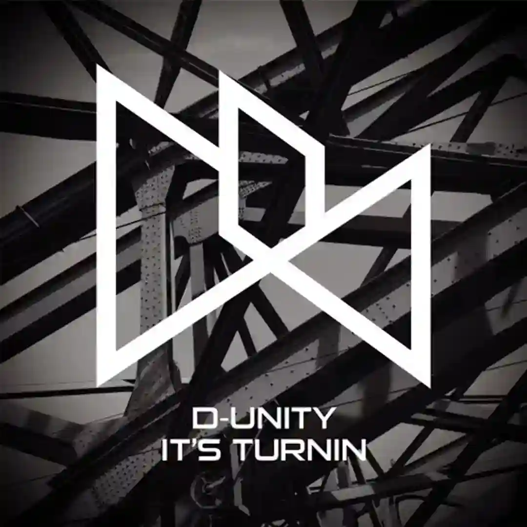 It' Turnin (Original Mix)) cover