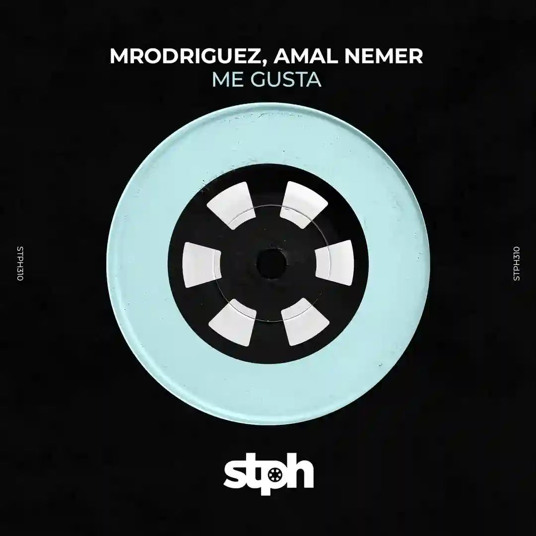 Me Gusta (Saliva Commandos Drum Remix) cover