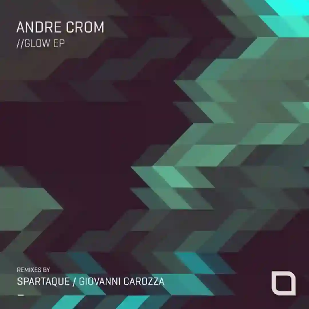 Glow EP cover
