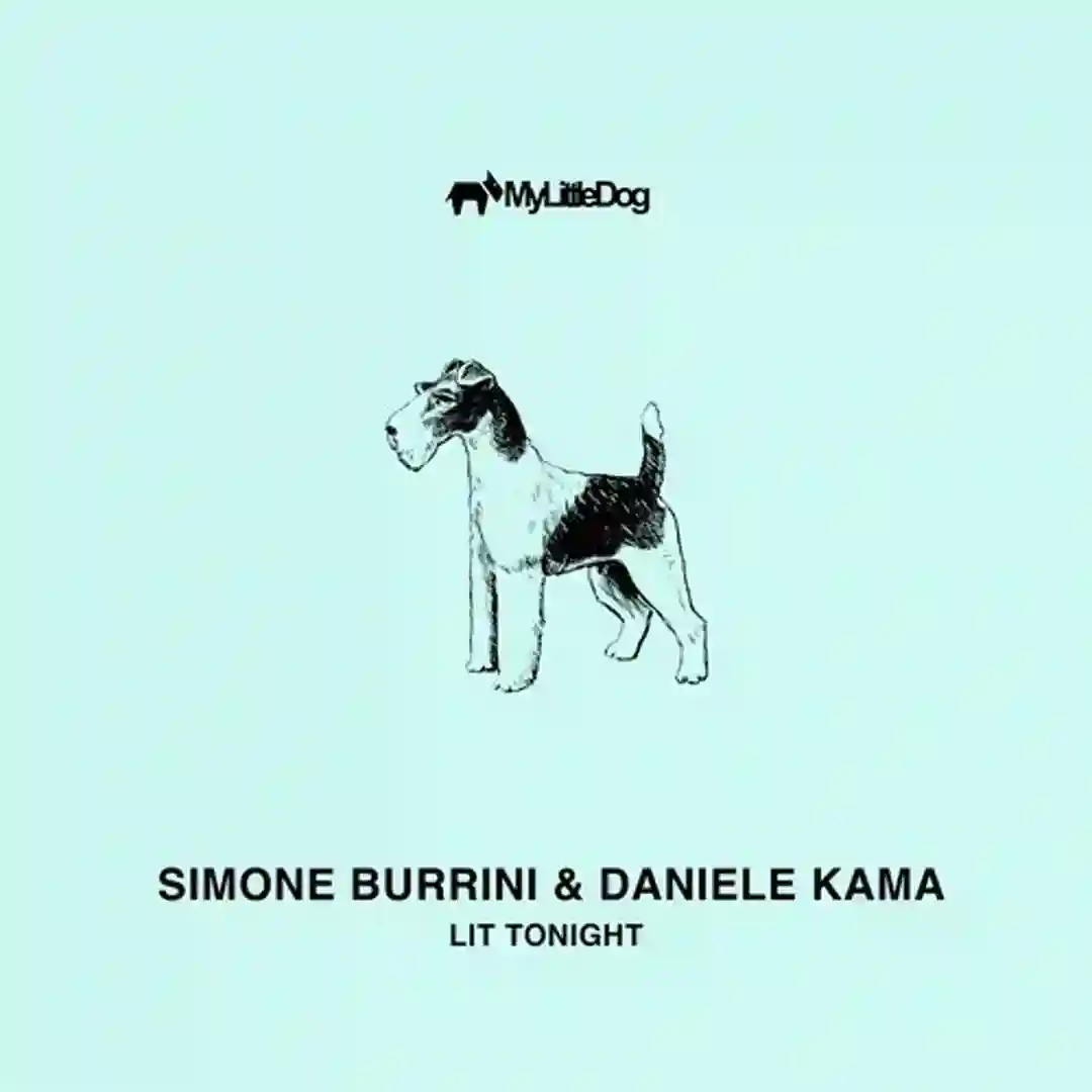 Temptation (Original Mix) cover