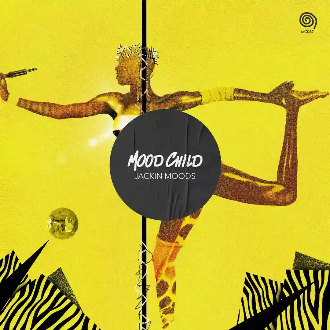 I'll Be Back (Original Mix) cover