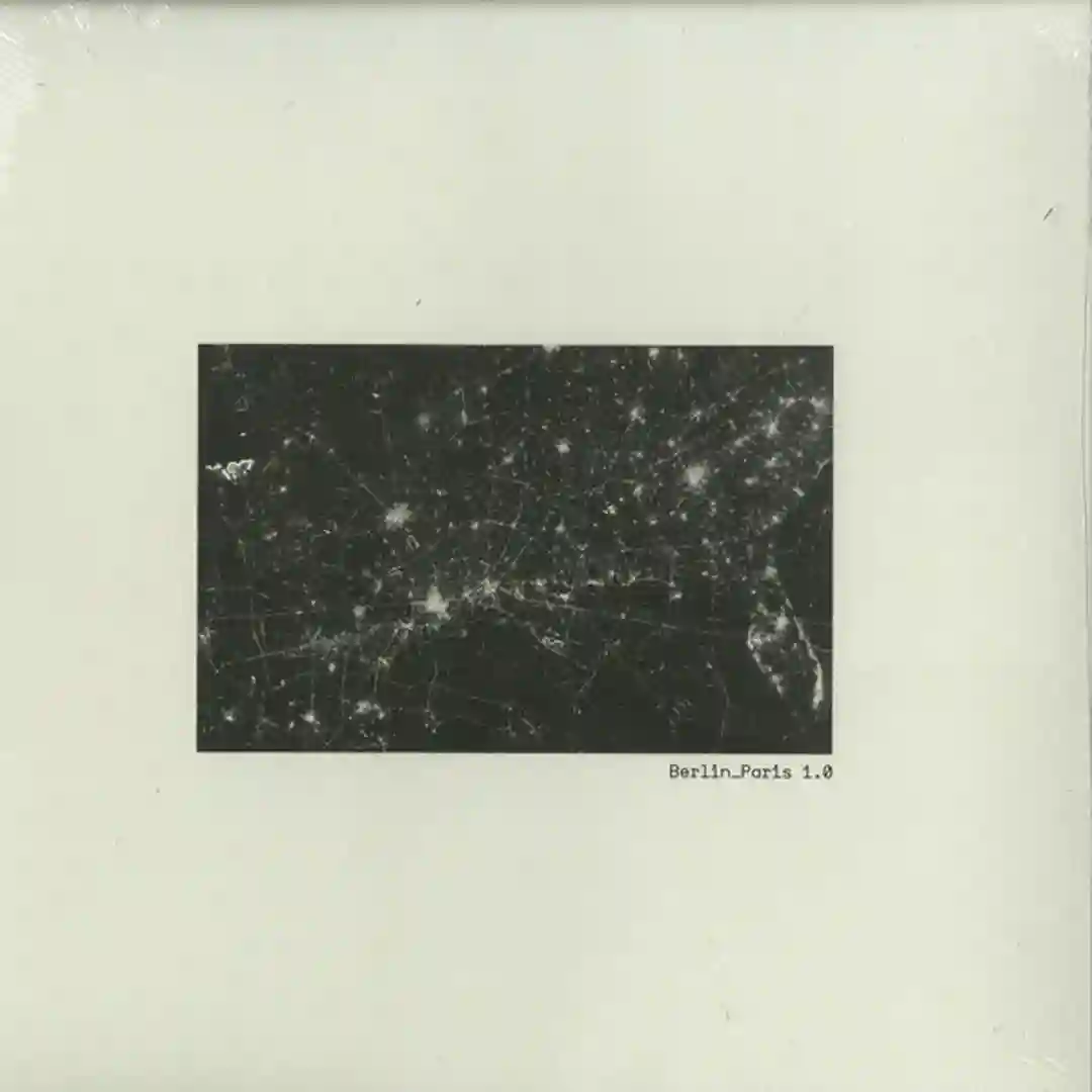 Blank Slate cover