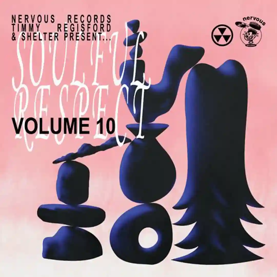 Jezabela (feat. MalumNator & Afro Brotherz) (Timmy Regisford Edit) cover