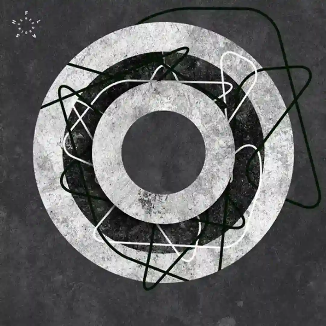 Amelia (Rekord 61 Remix) cover