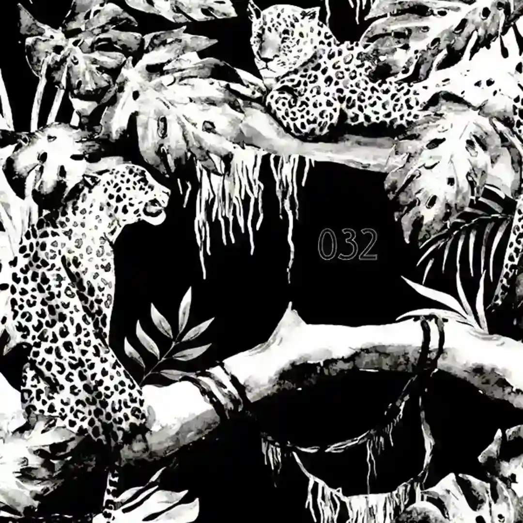 Joheera (Original Mix) cover