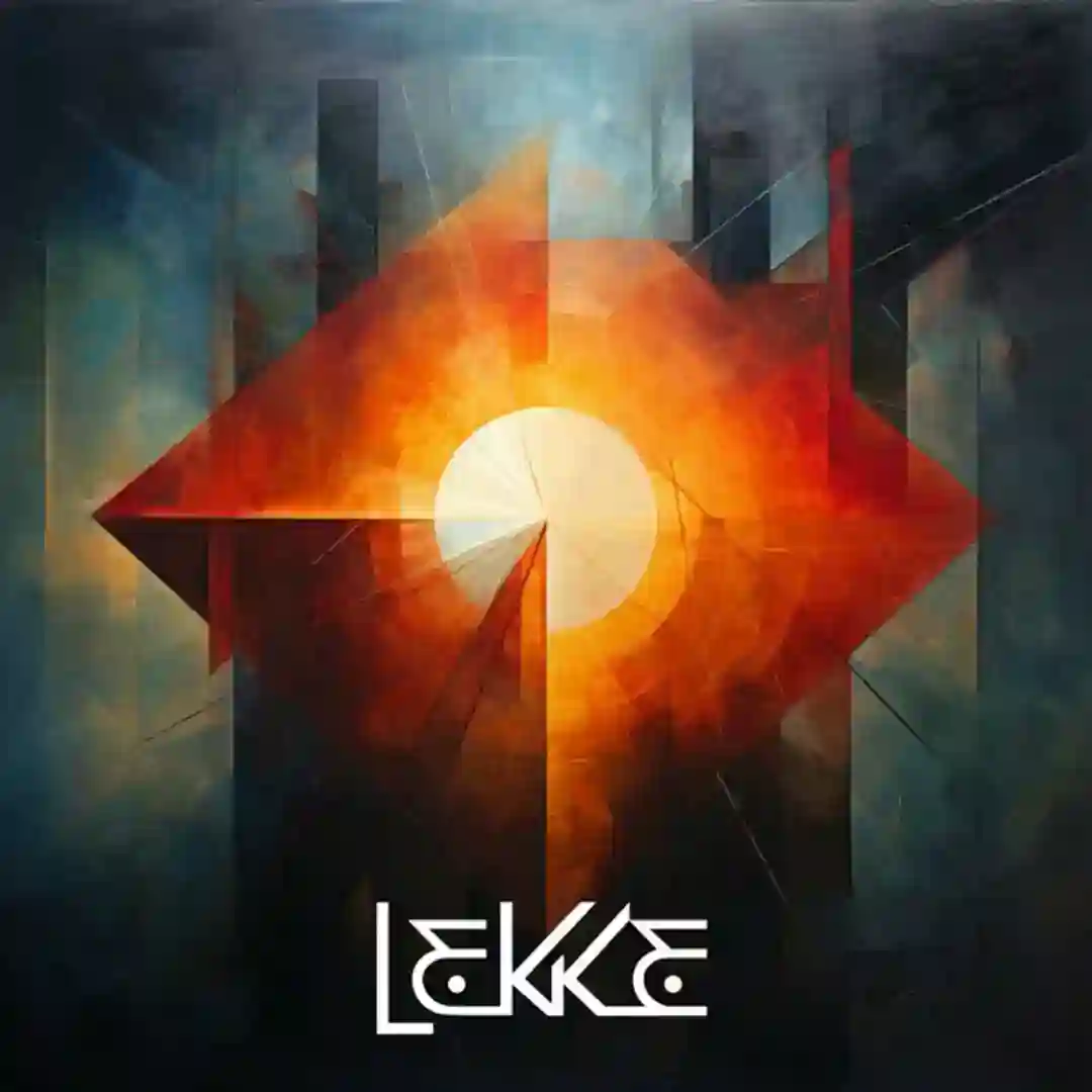 Sun is dark (Original Mix) cover