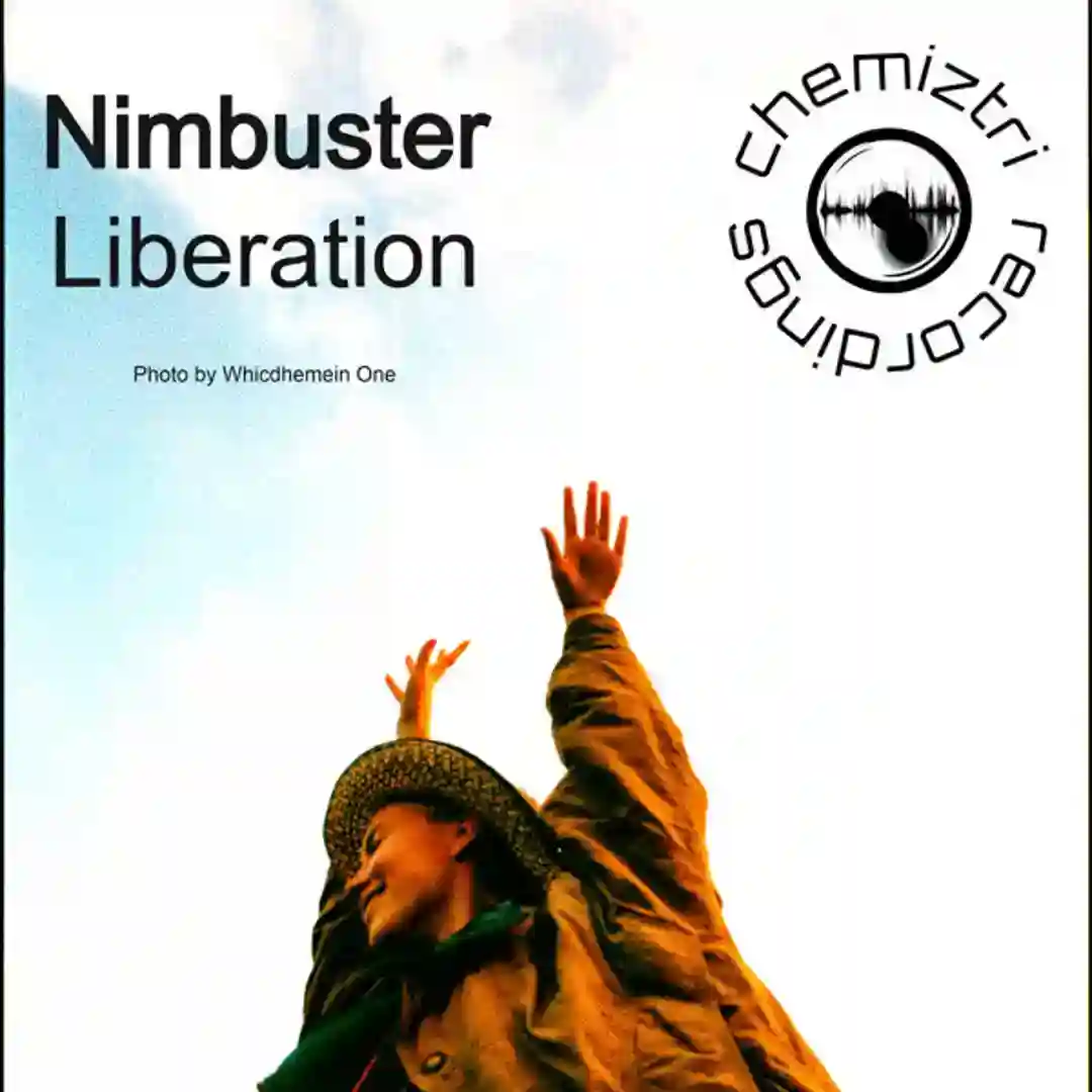 Liberation (Original Mix) cover