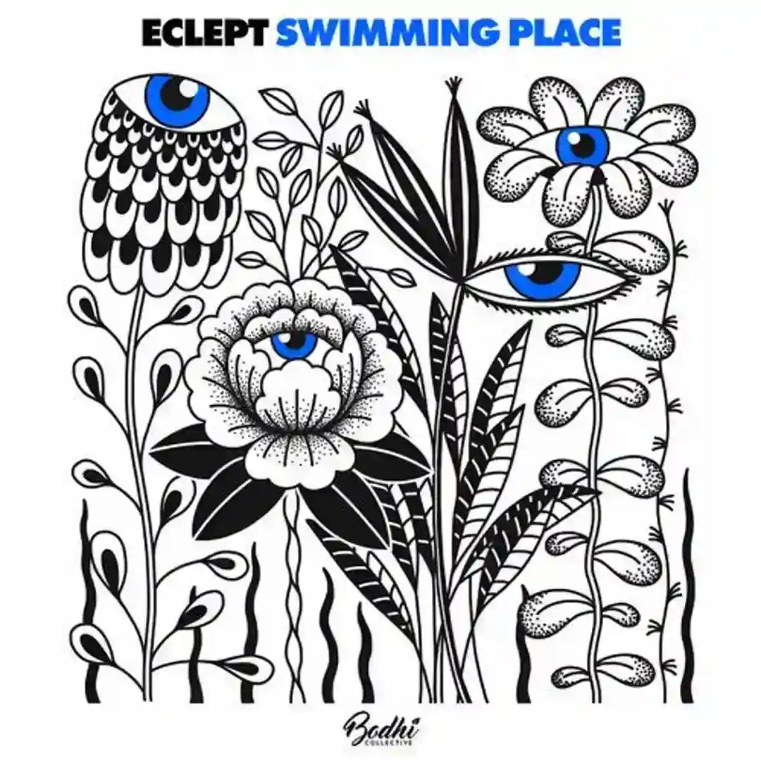 Swimming Place (Original Mix) cover