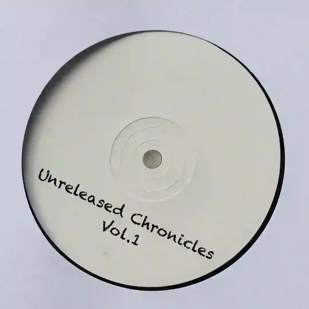 Come Closer cover