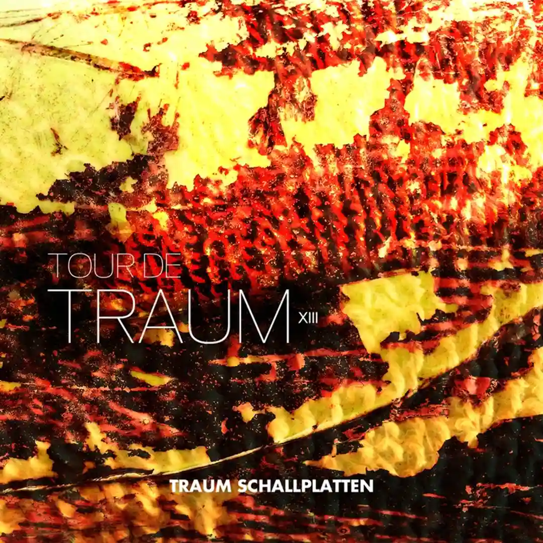 Tonatiuh cover