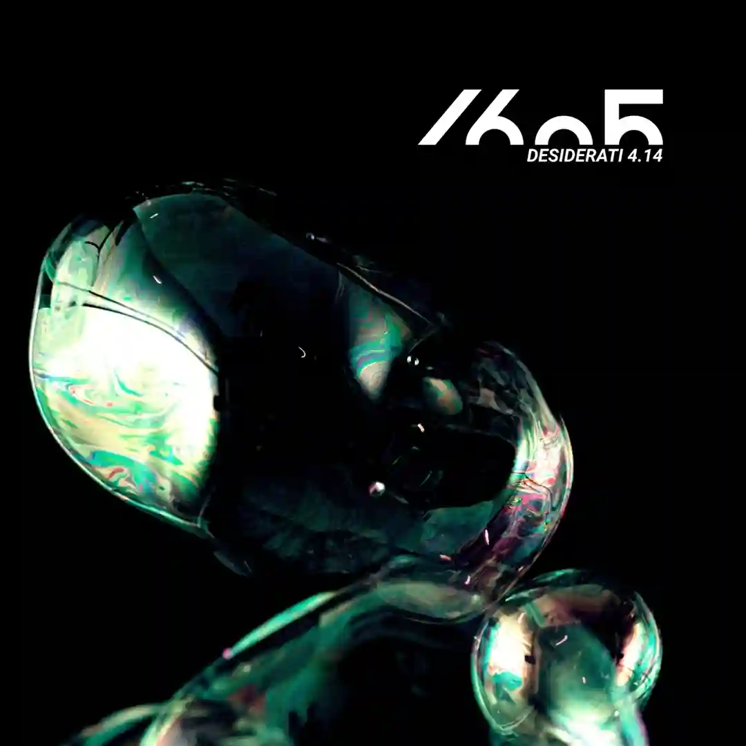 Red Lights (Original Mix) cover