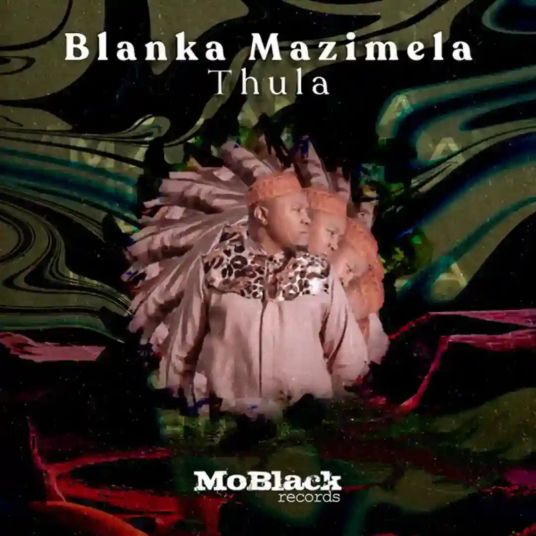 Thula (Original Mix) cover
