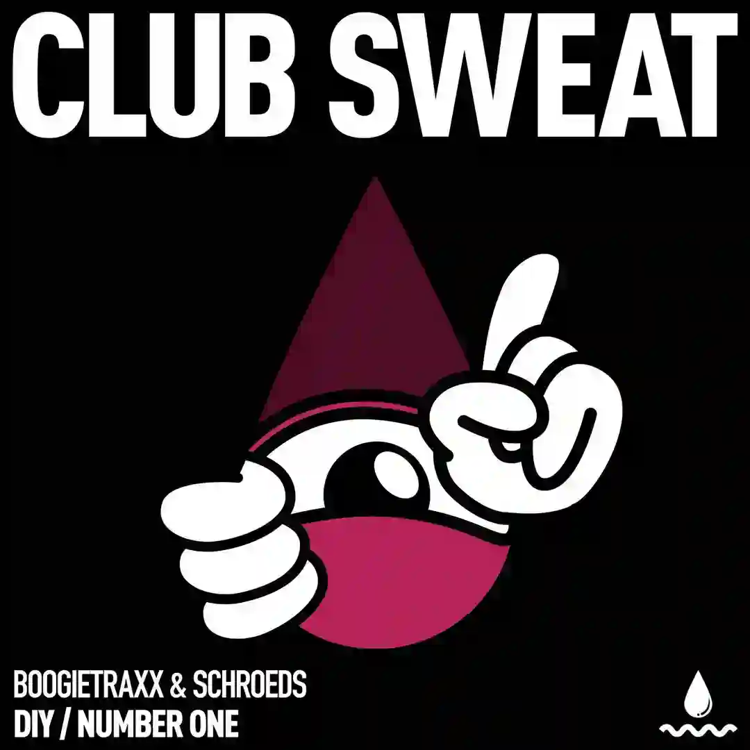 Number One (Extended Mix) cover