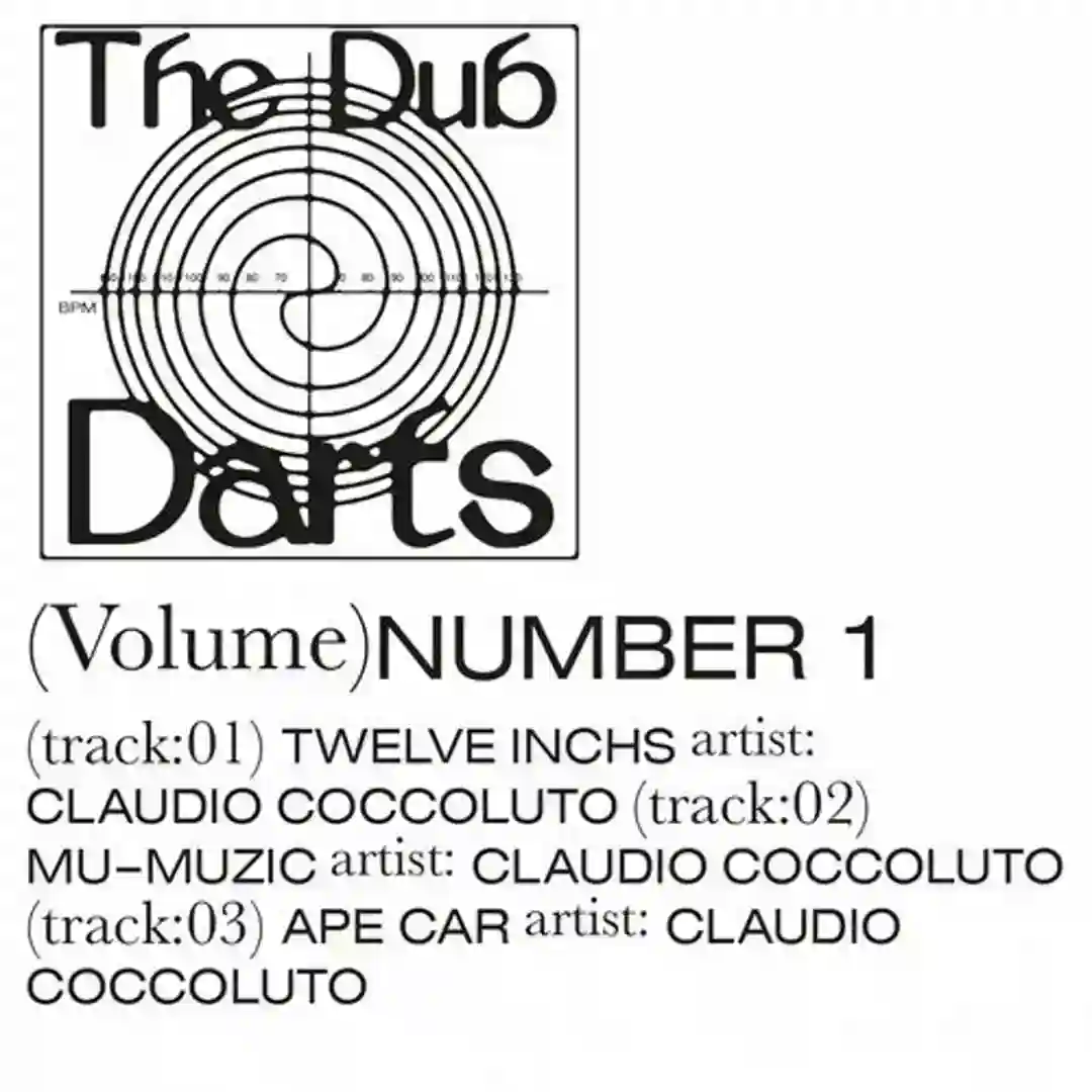 Ape Car (Original Mix) cover