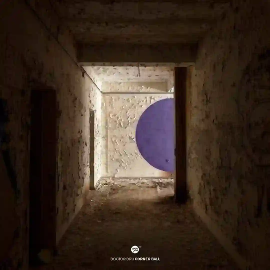 Dondo (Original Mix) cover