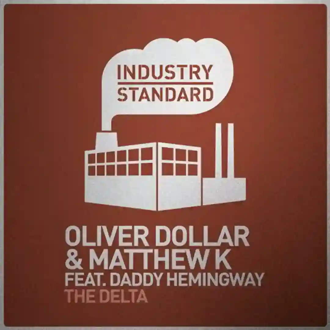 The Delta cover