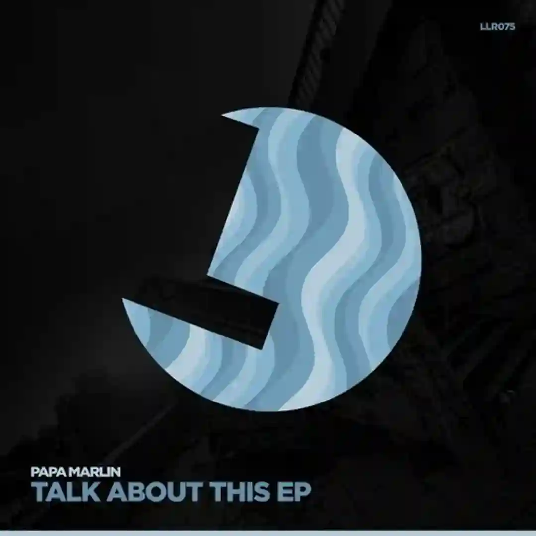 Talk About This cover