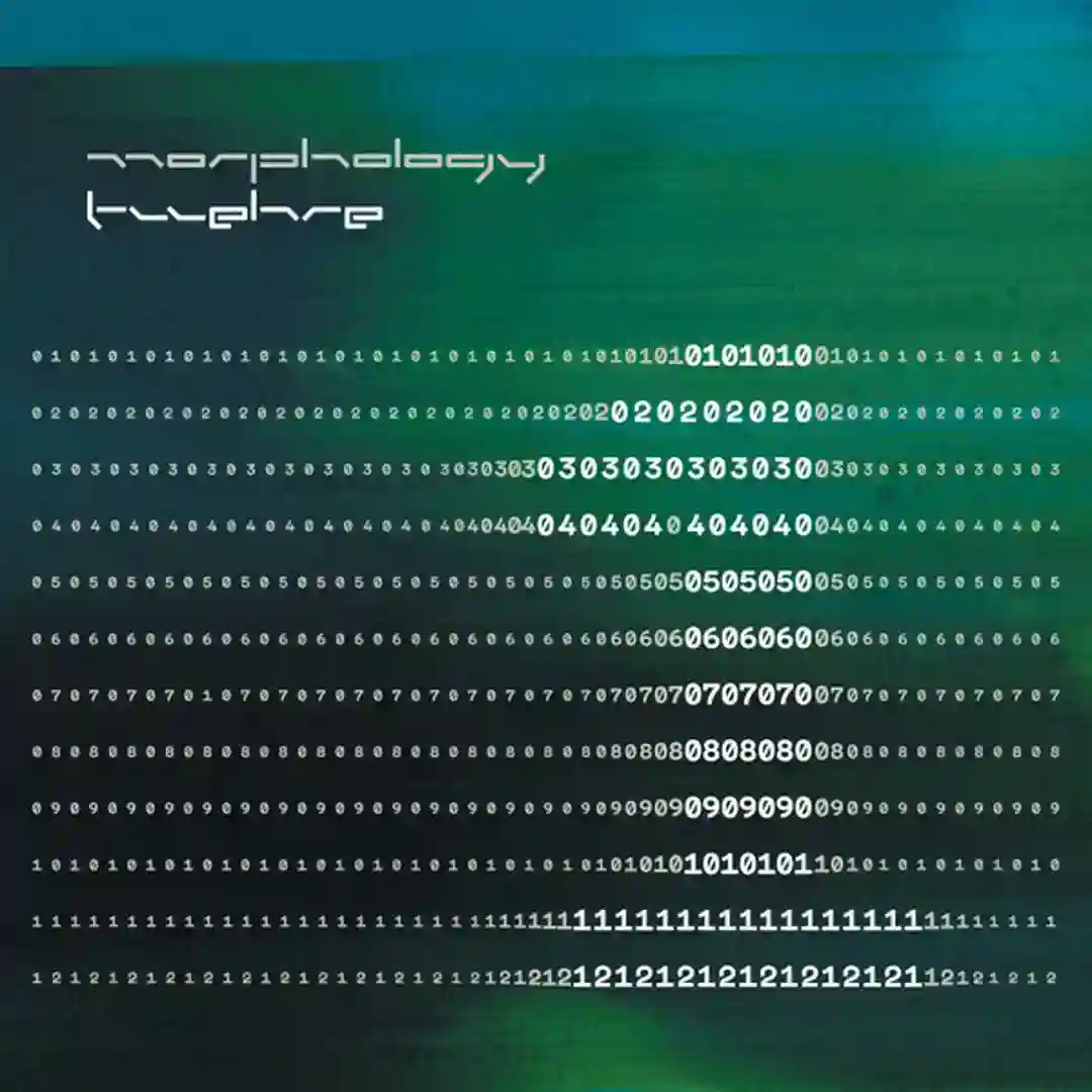 Spacetime Interval cover