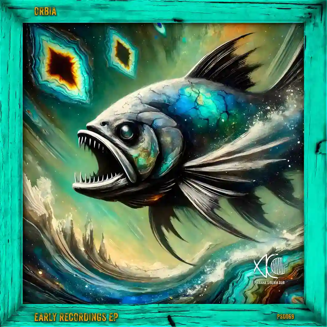 Dangerous Destinations (ODP 303 Refresh) cover
