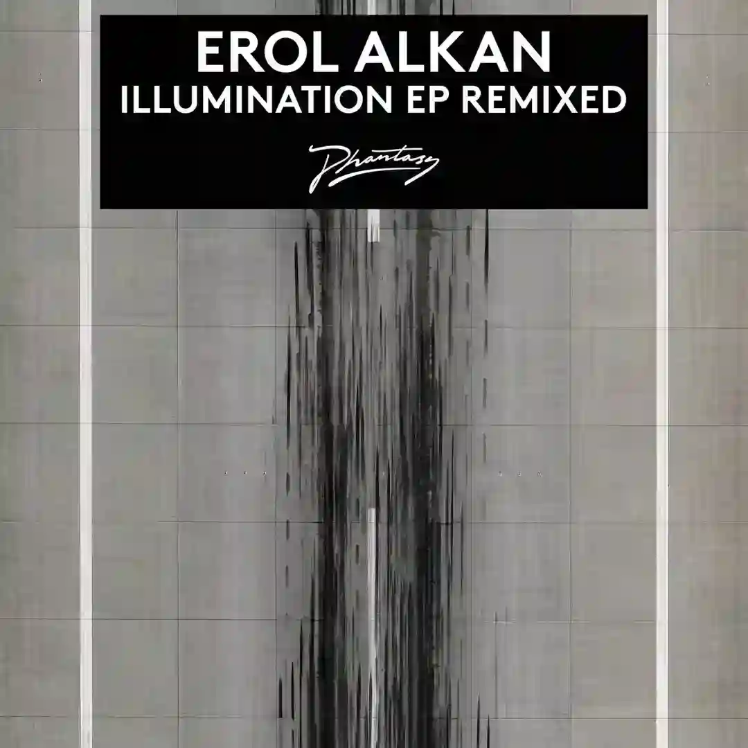 Check Out Your Mind (U Version) cover