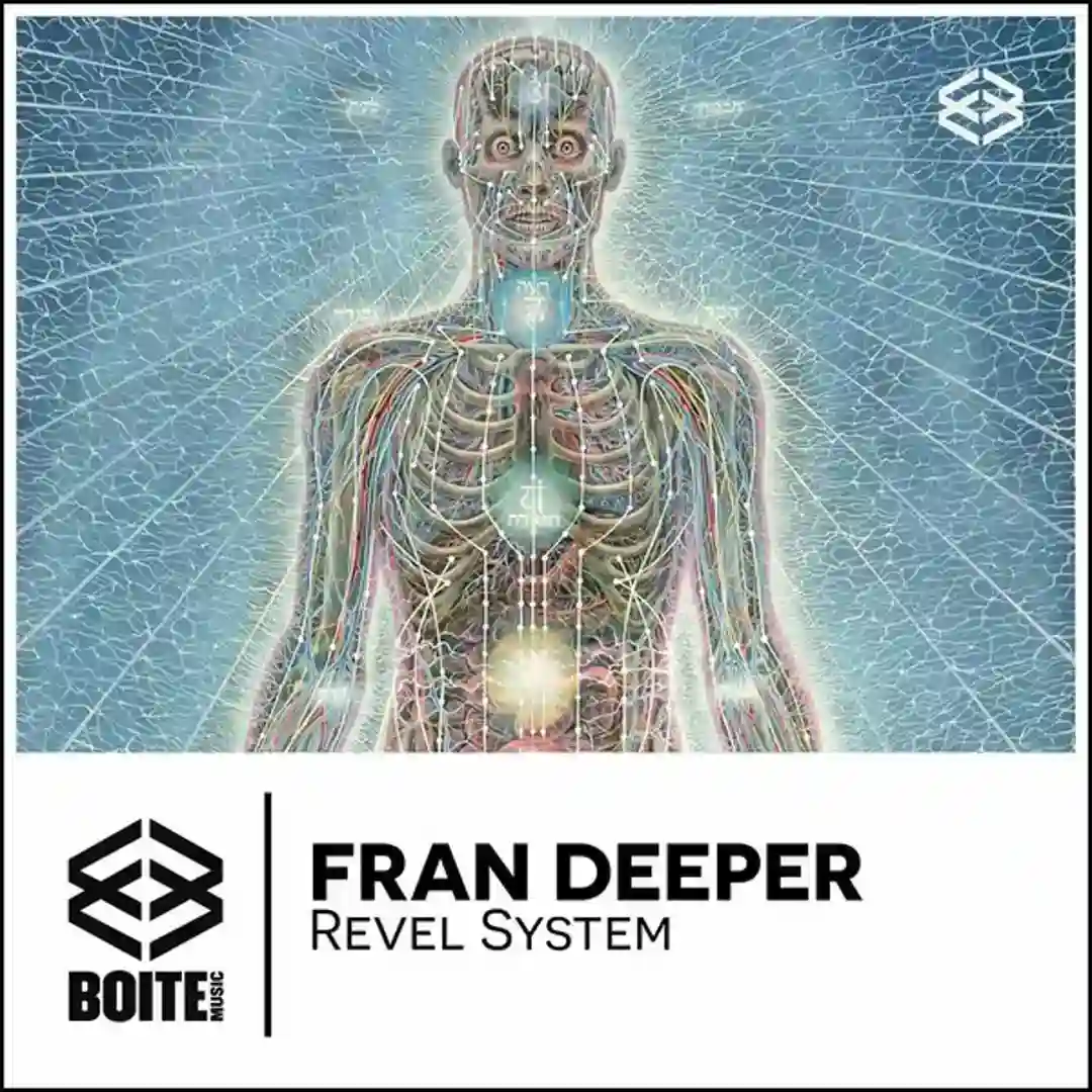 Revel System cover