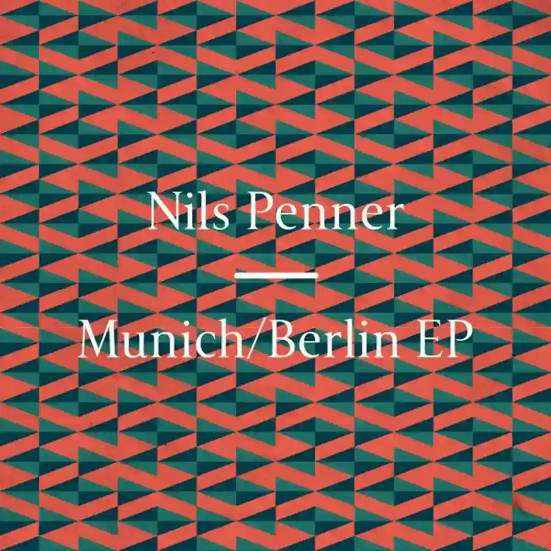 Munich-Berlin cover