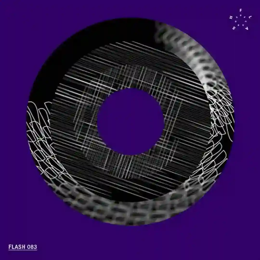 Modulation EP cover