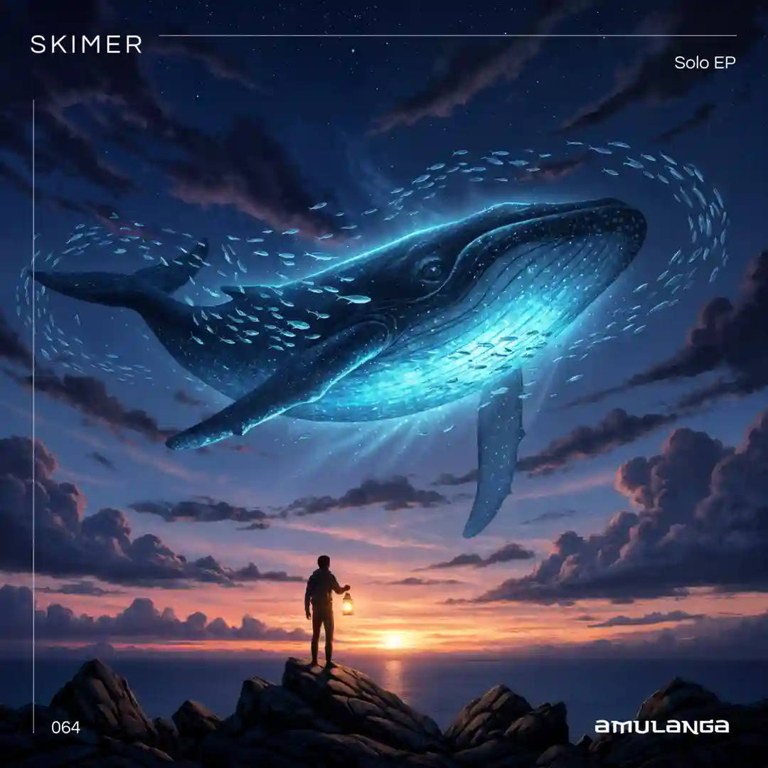 Bloom (Extended Mix) cover