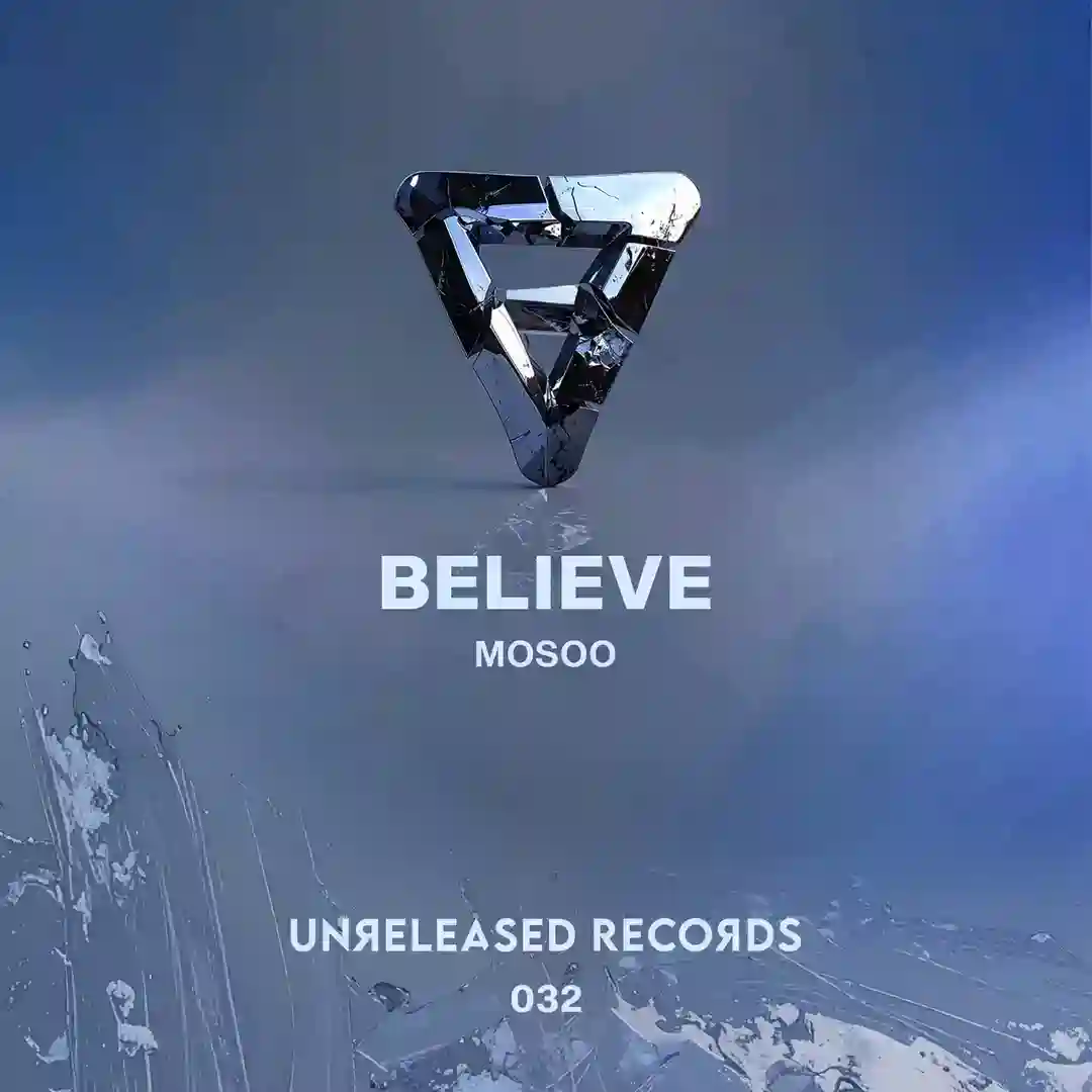 Believe (Extended Mix) cover