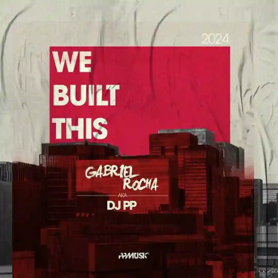 Move This Groove (Original Mix) cover