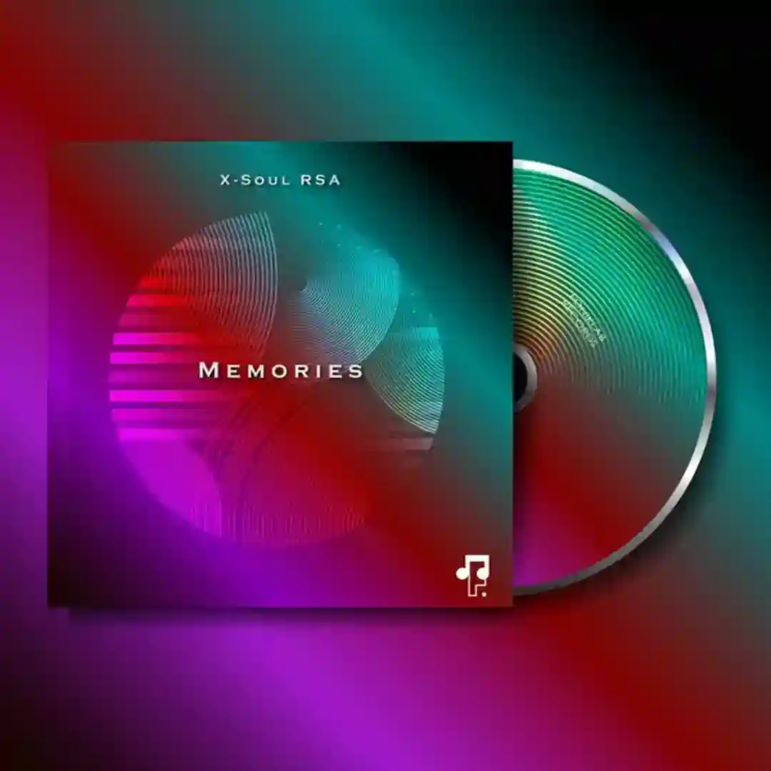 Peaceful Nights (Original Mix) cover