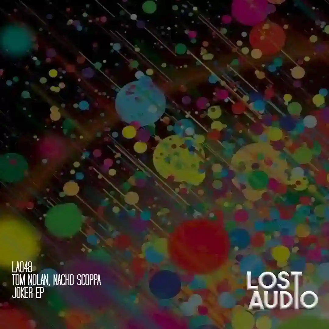 U Said (Original Mix) cover
