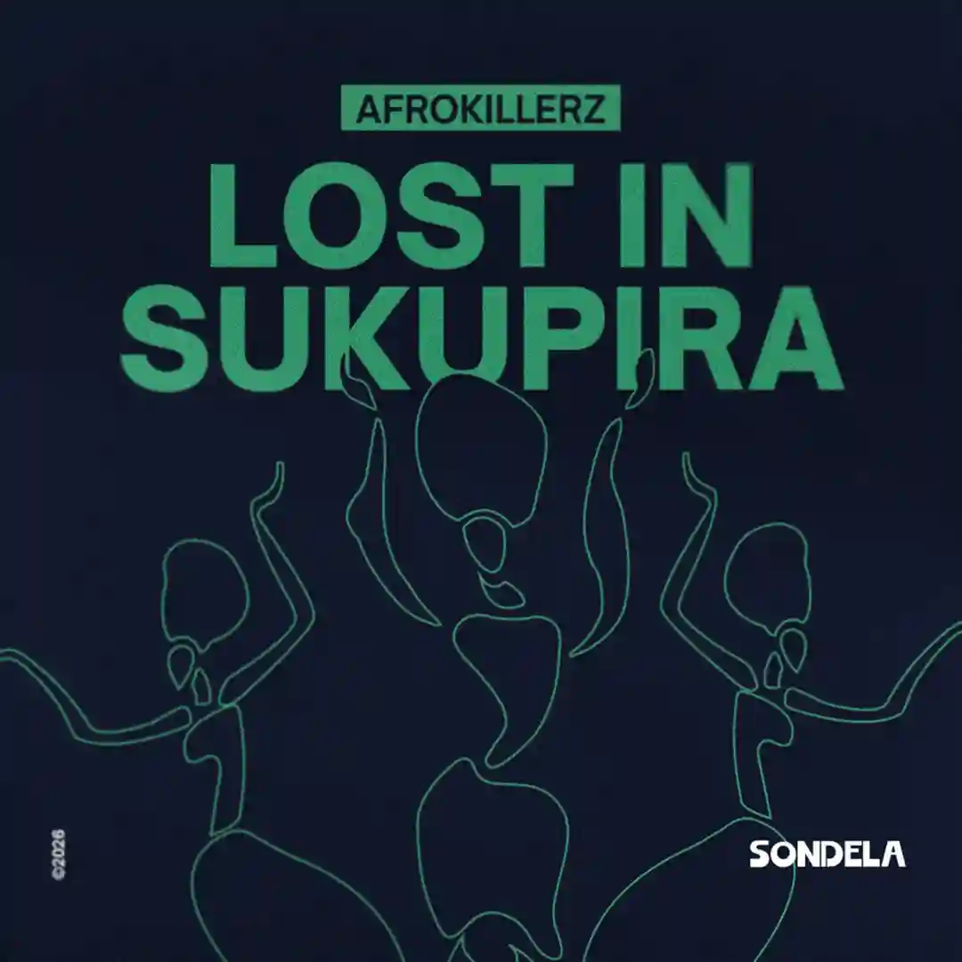 Lost In Sukupira (Extended Mix) cover