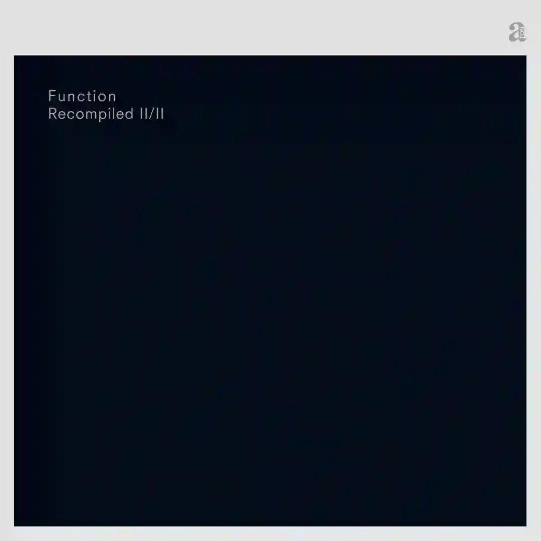 Variance 1 (Reduced) cover
