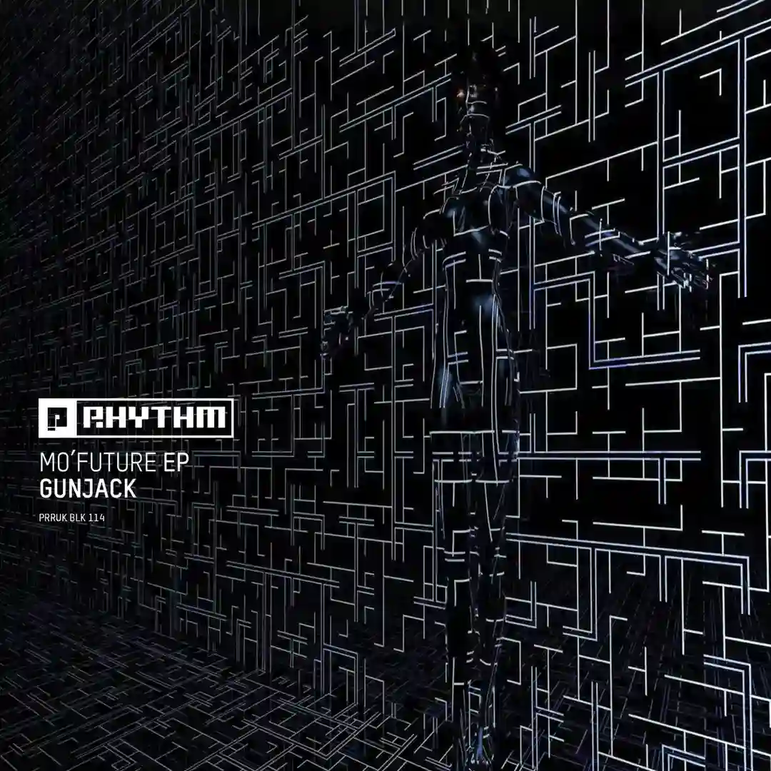 Mo' Future (Original Mix) cover