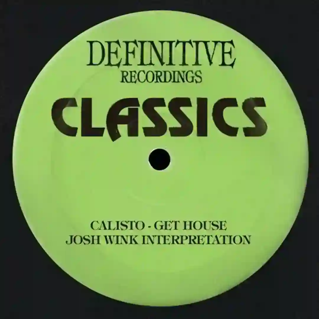 Get House (Remaster) cover