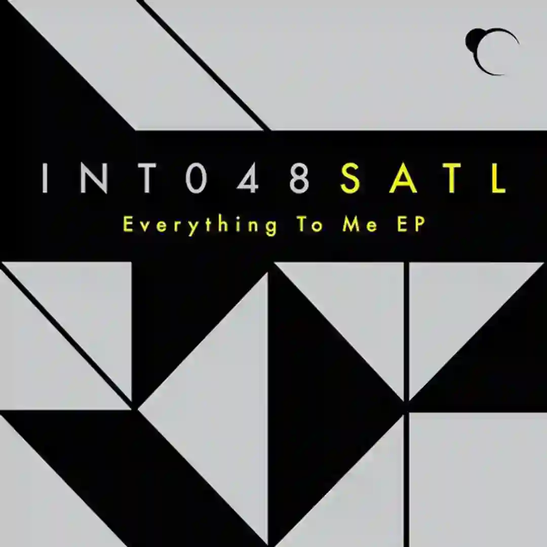 Never Knew (Original Mix) cover