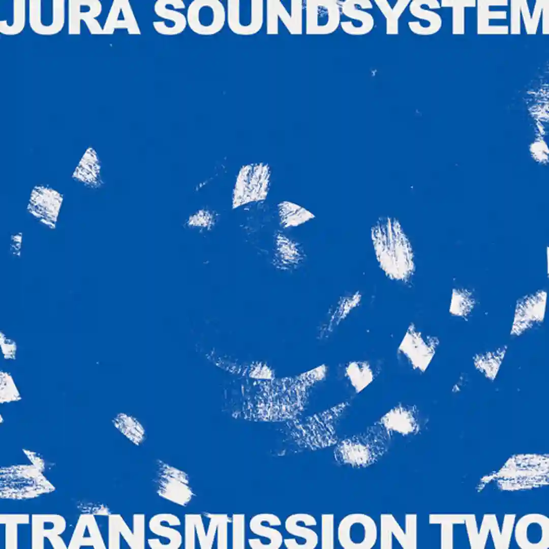 Le Train De Paris (Jura Soundsystem Edit) cover