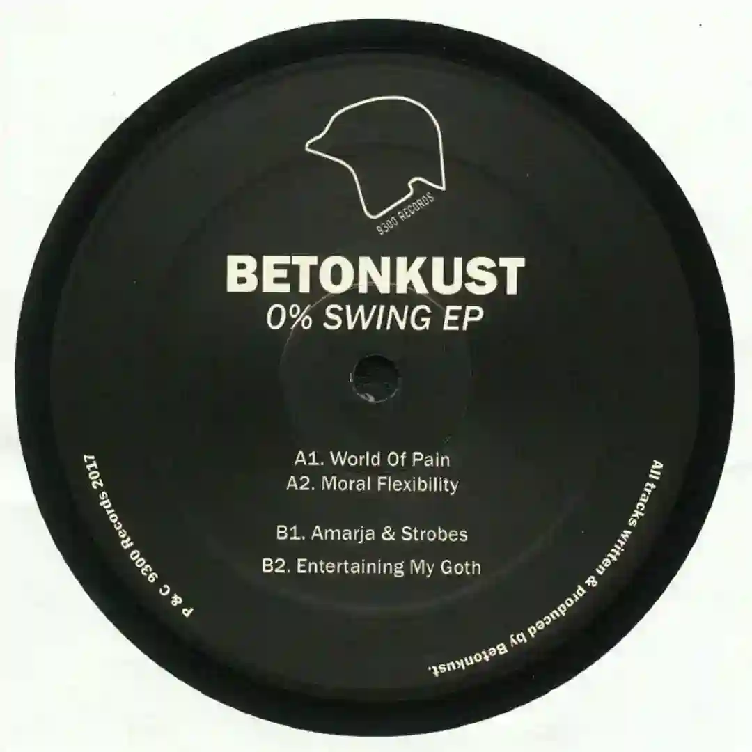 0% Swing  cover