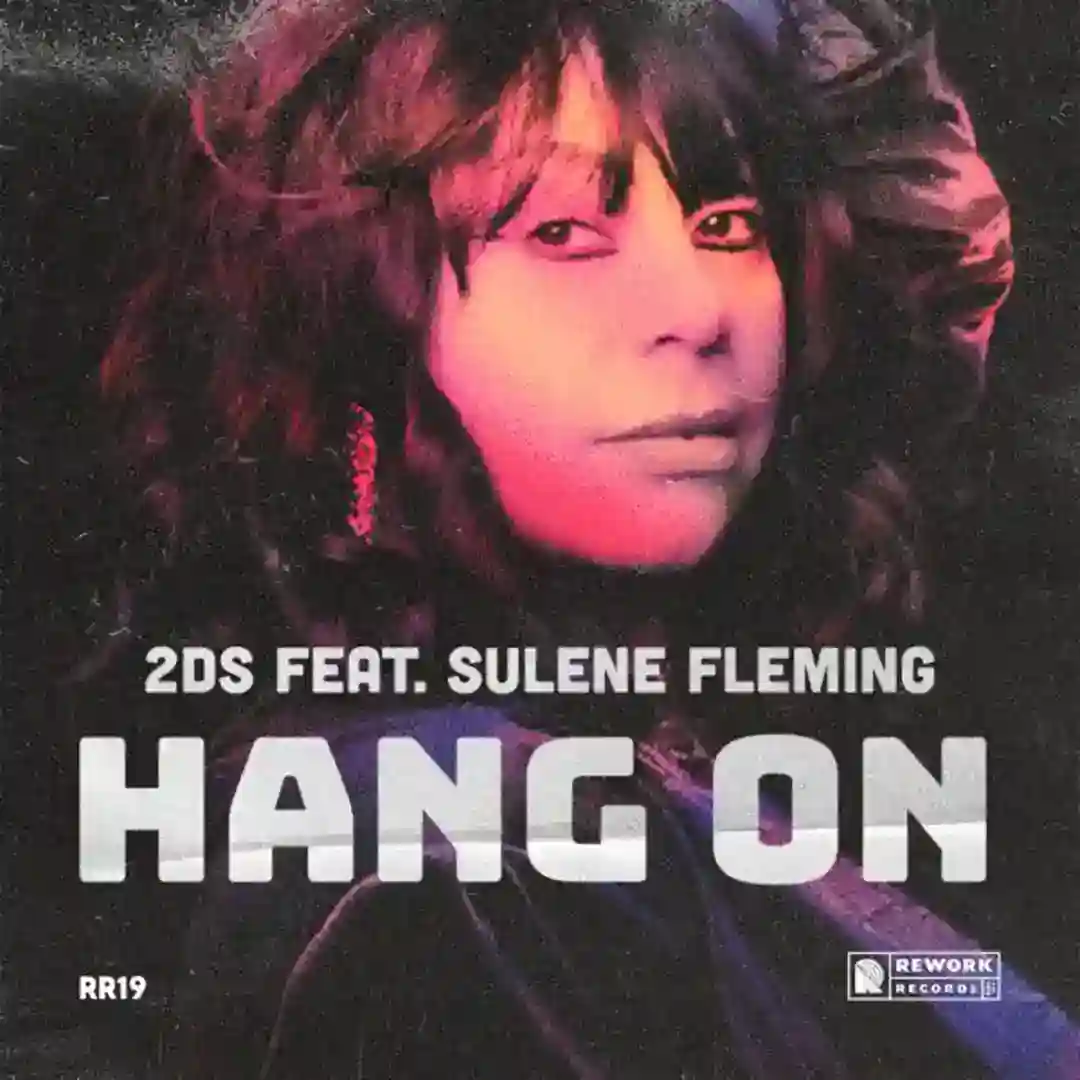 Hang On (Original Mix) cover