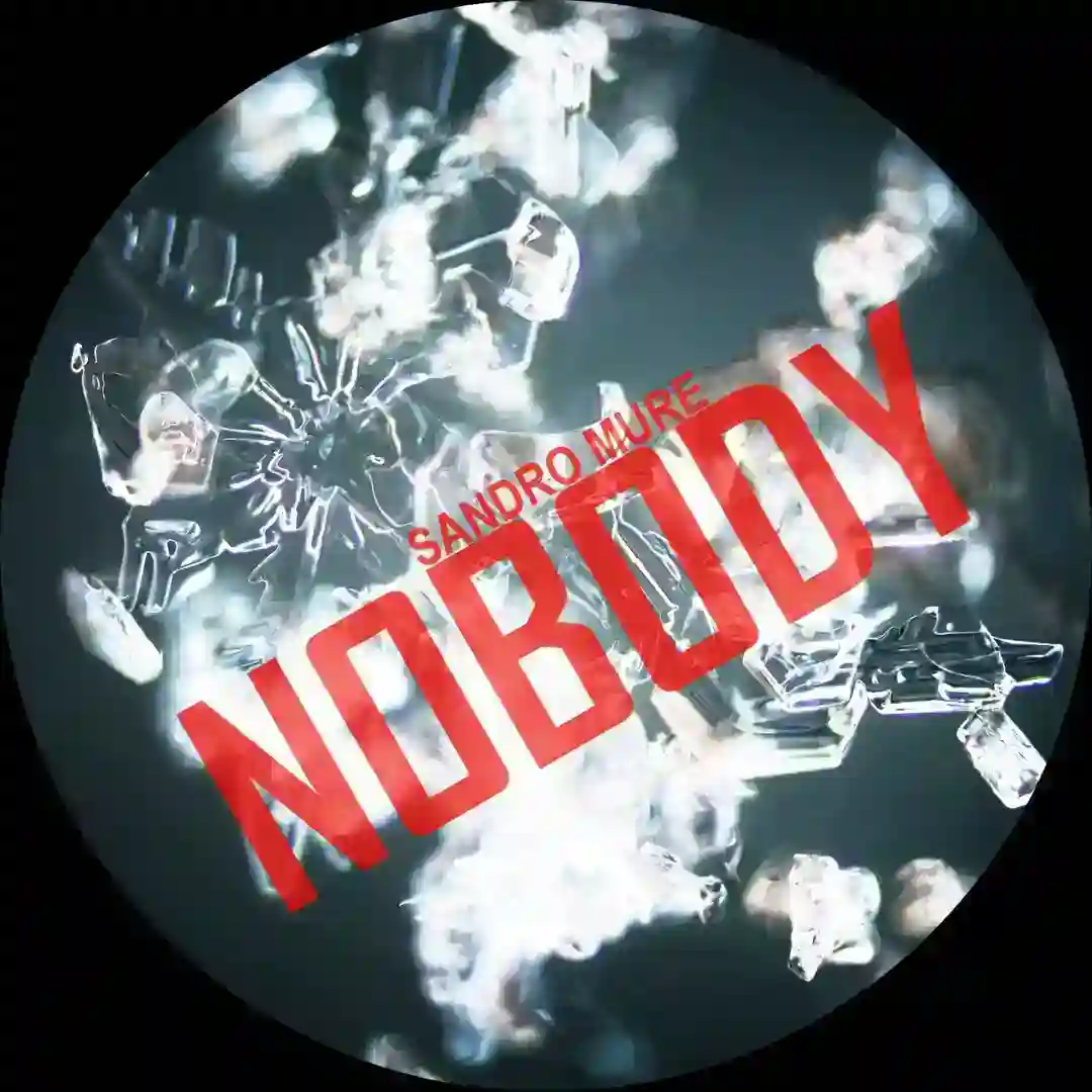 Bouncing Betty cover