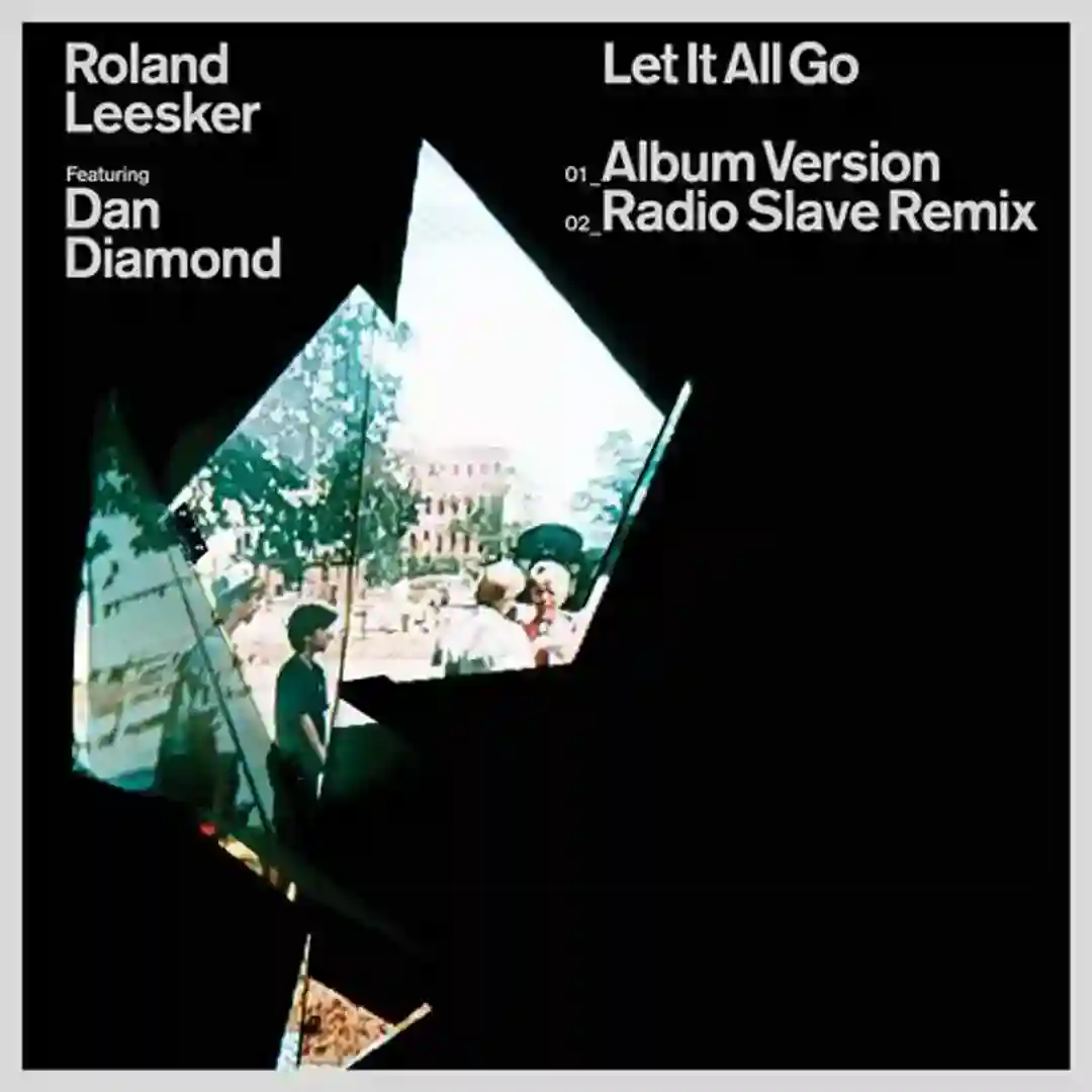 Let It All Go (feat. Dan Diamond) cover