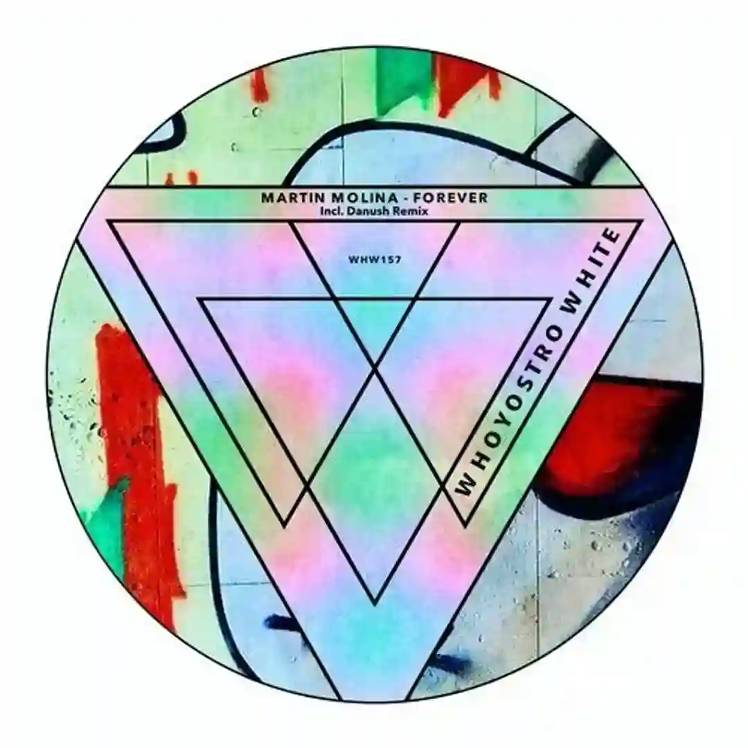 High Straw (Danush Remix) cover