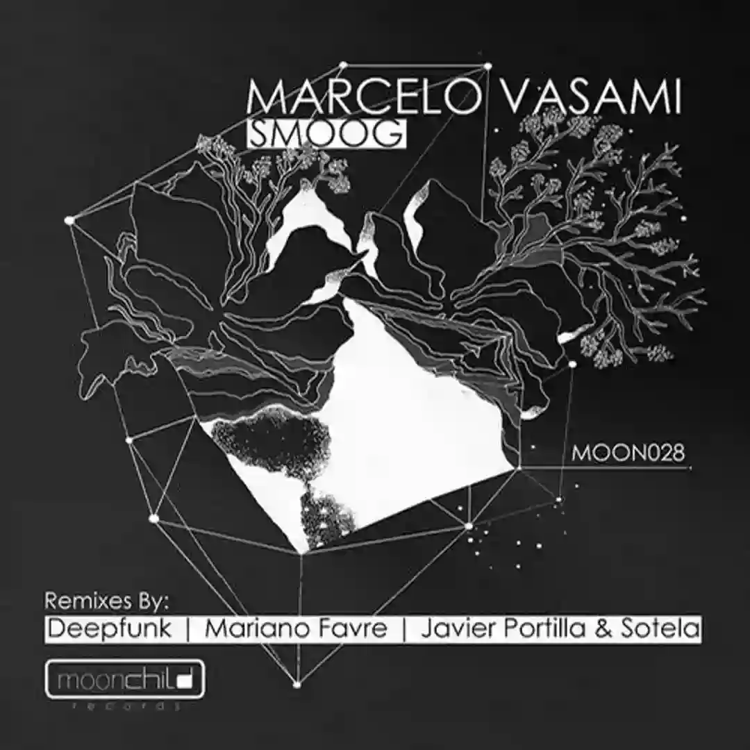 Smoog (Mariano Favre Remix) cover