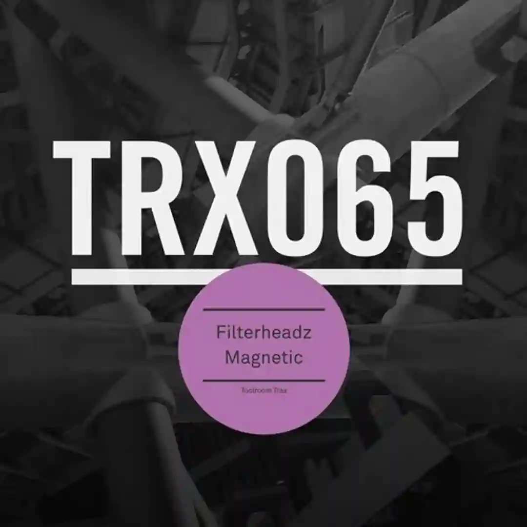 In The Box (Original Club Mix) cover