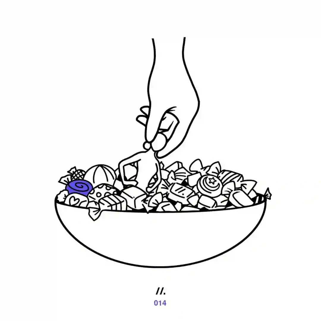 Craving What Ain't Mine (Original Mix) cover